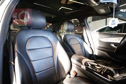 مێرسێدس بێنز C-Class